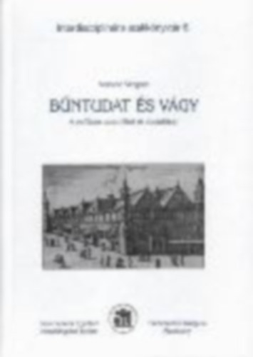 Antoine Vergote - B�ntudat �s v�gy