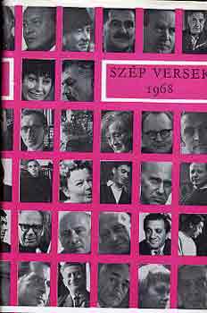 Sz�p versek 1968