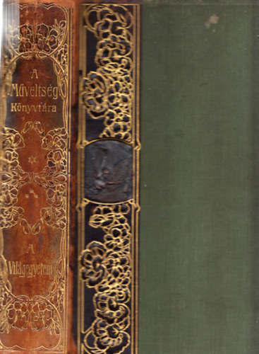 Cholnoky Jenő, Kövesligethy Radó - A világegyetem (A műveltség könyvtára)