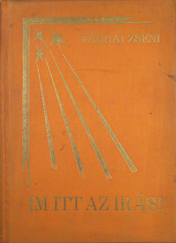 VRNAI ZSENI - Im itt az rs! \(dediklt)