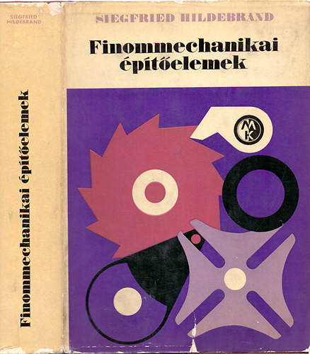 S.Hildebrand - Finommechanikai építőelemek