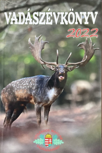 Vadszvknyv 2022