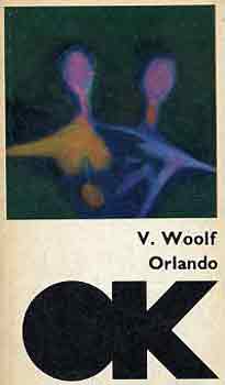 Virginia Woolf - Orlando