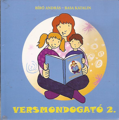 Br Andrs; Basa Katalin - Versmondogat 2.