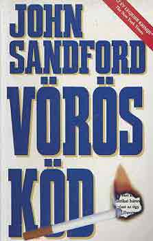 John Sandford - Vrs kd