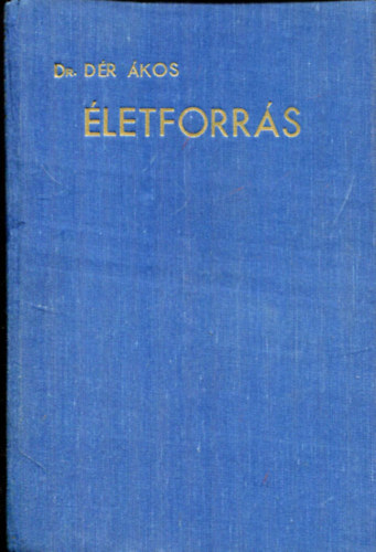 Dr. Dr kos - letforrs. A Jzus Szve-tisztelet Alacoque Szent Margit iratai alapjn.