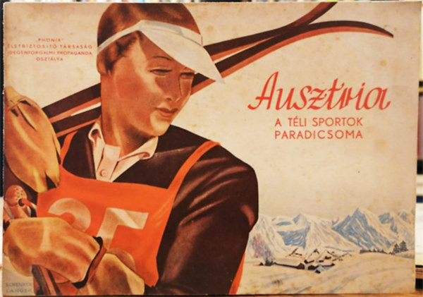 Ausztira - A tli sportok paradicsoma