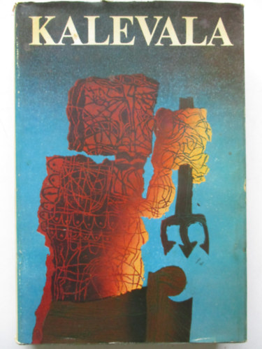 Nagy Kálmán (ford.) - Kalevala