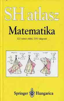 Reinhardt, F.-Soeder, H. - Sh atlasz-matematika