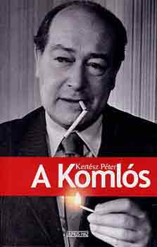 Kertész Péter - A Komlós