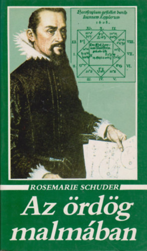 Rosemarie Schuder - Az �rd�g malm�ban