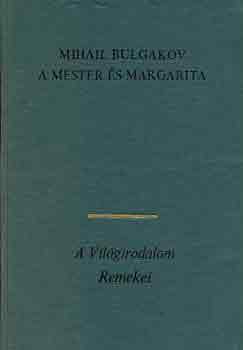 Bulgakov - A Mester �s Margarita