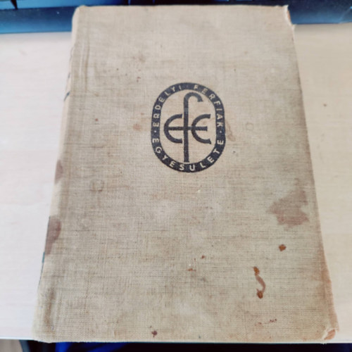 Asztalos Mikls - A trtneti Erdly