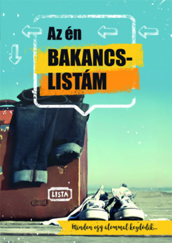 Az n bakancslistm