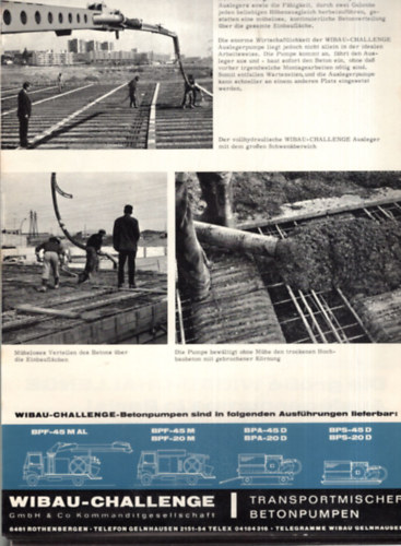 M�szaki -�t�p�t�si - g�p�szeti k�nyv ( n�met nyelv�, mapp�ban )