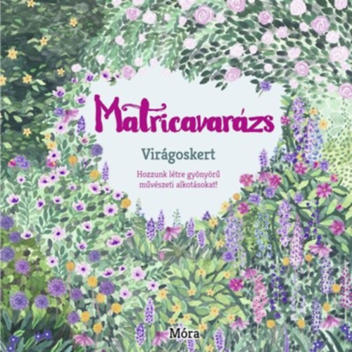 Matricavar�zs - Vir�goskert