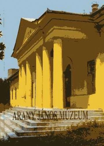 Novk Lszl - Arany Jnos Mzeum