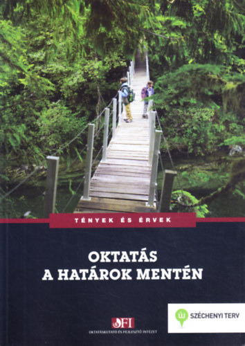 Forray R. Katalin - Hves Tams (szerk.) - Oktats a hatrok mentn