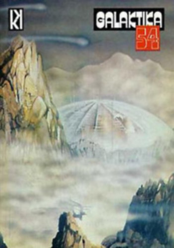 Galaktika csomag: 50, 52, 54 56, 58