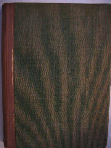 Morvay Gyula - A nagy t