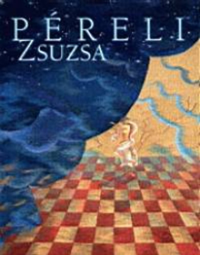 Preli Zsuzsa