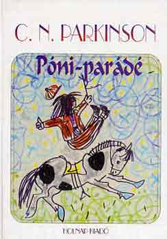 C.N. Parkinson - Pni-pard