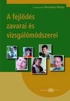 Racsm�ny Mih�ly - A fejl�d�s zavarai �s vizsg�l�m�dszerei