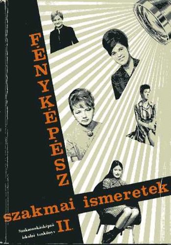 Pl Endre - Fnykpsz szakmai ismeretek II.