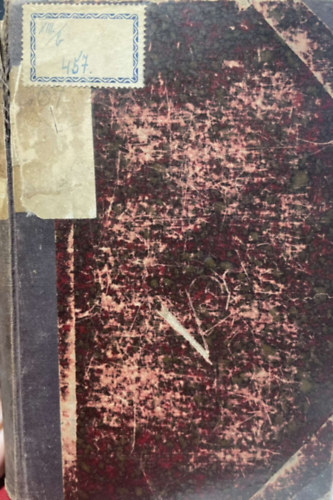 Vámbéry Ármin - A magyarok eredete