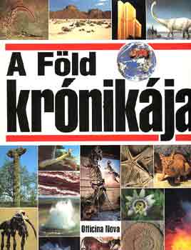 Felix R. Paturi - A fld krnikja
