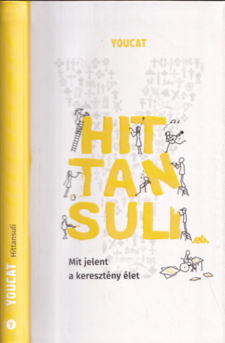 Bernhard Meuser - YOUCAT Hittansuli