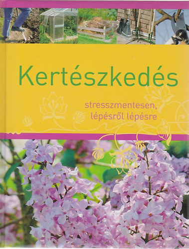 Bastian Hans-Werner - Kertszkeds stresszmentesen, lpsrl lpsre