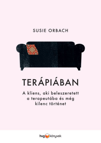 Susie Orbach - Terpiban