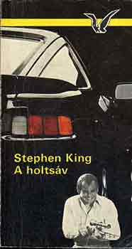 Stephen King - A holts�v
