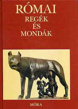 Boronkay Iv�n - R�mai reg�k �s mond�k