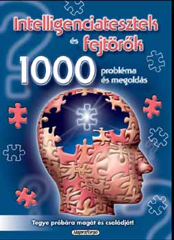 gneles Barcelona-Deckname - Intelligenciatesztek s fejtrk - 1000 problma s megolds