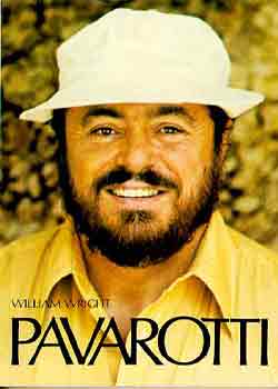 William Wright - Pavarotti