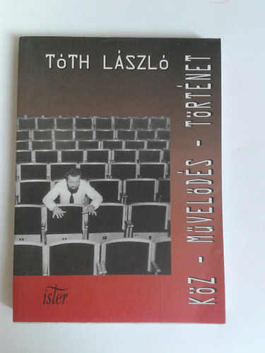 Tóth László - Köz-Művelődés-Történet