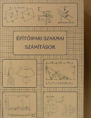 Szernyi-Gazs - ptipari szakmai szmtsok