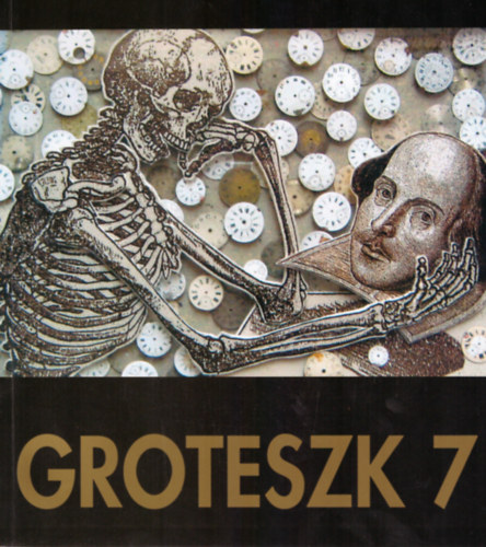 Groteszk 7. Kpz- iparmvszeti s fotplyzat