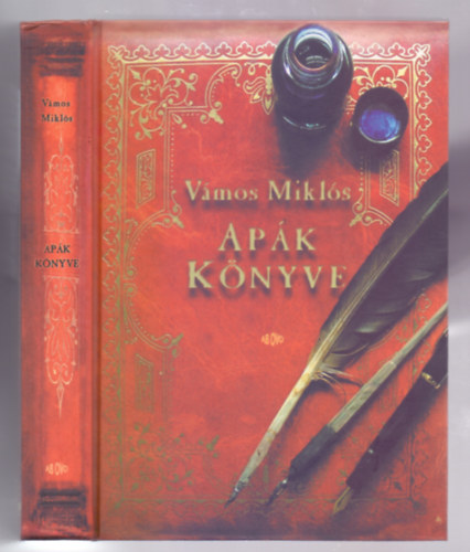 Vmos Mikls - Apk knyve