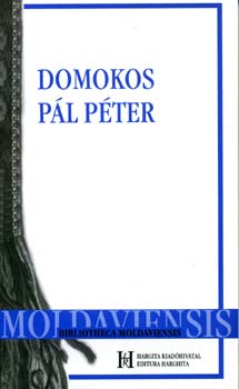 Domokos Pl Pter - Moldvai tjaim