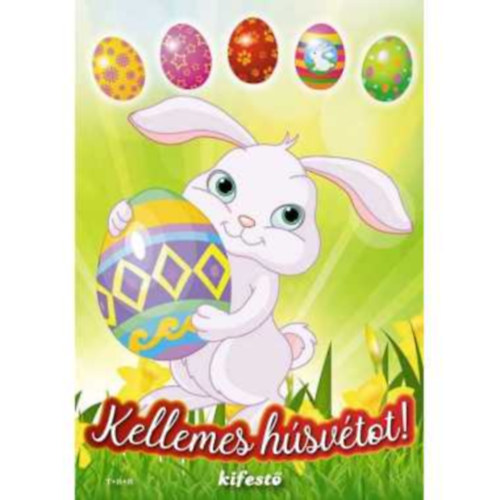 Kellemes hsvtot! - kifest