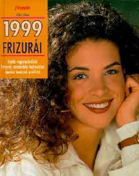 Silke Ehlers - 1999 frizuri