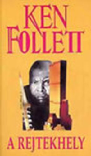 Ken Follett - A rejtekhely - Az űrt járt ikrek