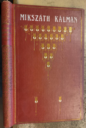 Mikszáth Kálmán - Magyarország lovagvárai