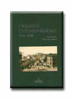 Borsody Istvn (szerk.) - Magyarok Csehszlovkiban 1918-1938
