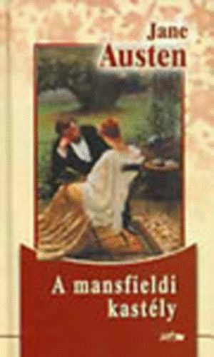 Jane Austen - A mansfieldi kast�ly