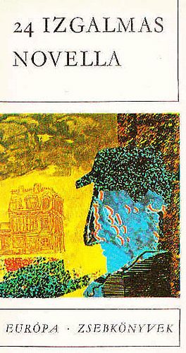 24 izgalmas novella I.