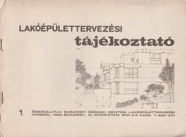 Lak��p�lettervez�si t�j�koztat� 1-2